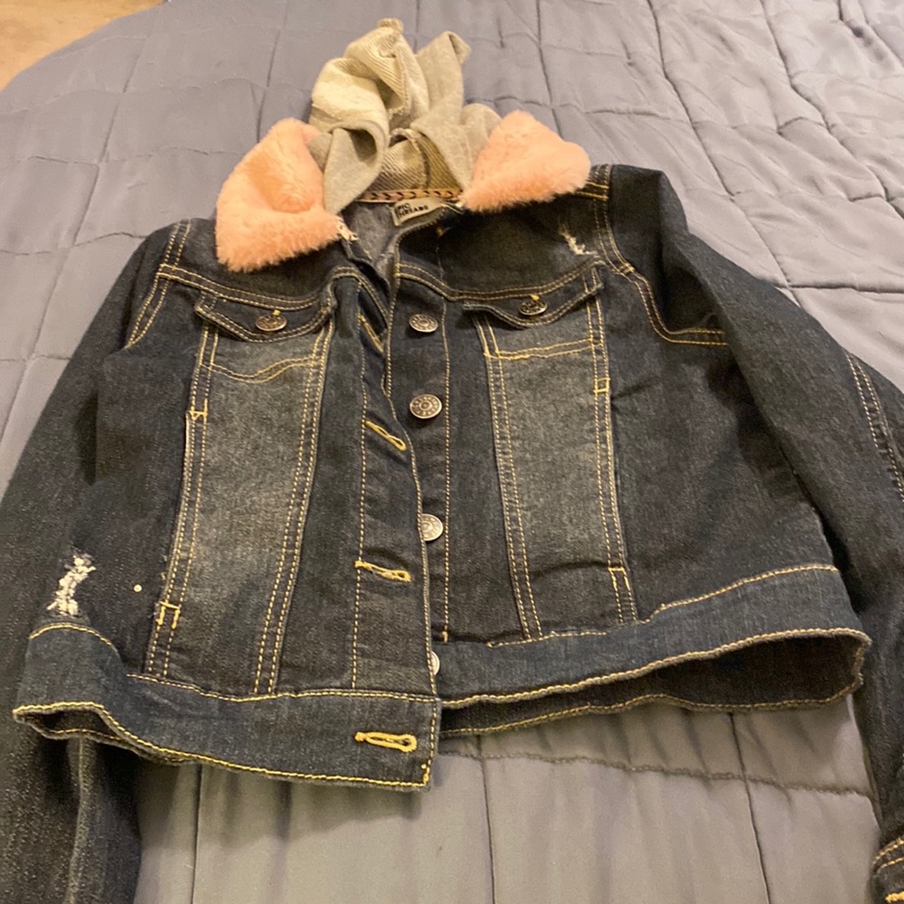 Jacket